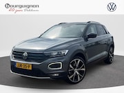 Volkswagen T-Roc - 1.5 TSI Sport | Automaat | 150Pk | Pano Dak | Trekhaak | LED
