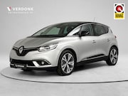 Renault Scénic - 1.3 TCe Intens | camera | sensoren | garantie