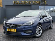 Opel Astra - 1.2 Blitz Elegance 1e Eigenaar, Navi, Camera, 131pk, Clima, 