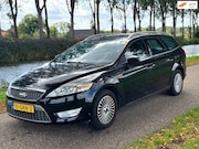 Ford Mondeo - 2.0-16V Titanium|Airco|Navi|Trekhaak