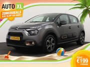 Citroën C3 - 1.2T Business+ Carplay Climate Navi 16'LMV DAB LED Cruise