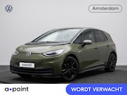 Volkswagen ID.3 - Pro Oranje Edition 59 kWh 230PK | Navigatie | Matrix led | P