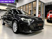 Audi A1 - Sportback 25 TFSI S edition