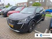 Peugeot e-2008 - EV GT Pack 50 kWh | Fase 3 laden | Panorama/schuifdak | Stoe