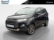 Ford EcoSport - 1.5 Ti-VCT Titanium | Dealeronderhouden! | Trekhaak | Cruise