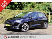 Ford Fiesta - 1.0 EcoB.Hy. Tit. 12 maanden Bovag garantie | Rijklaarprijs