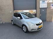 Opel Agila - 1.2 Enjoy
