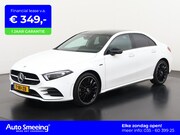 Mercedes-Benz A-klasse - 250e AMG Night | Panoramadak | Widescreen | Camera | Zondag 