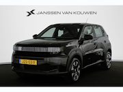 Fiat Grande Panda - 1.2 Hybrid ICON Automaat Apple CarPlay Airco