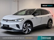 Volkswagen ID.4 - Max 77 kWh | MEMORY SEATS | PANO | TREKHAAK | SOH 89% |