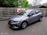 Renault Clio - 1.0 TCe 90 Equilibre