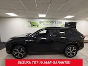 Suzuki Across - 2.5 Plug-in Hybrid Style Trekhaak