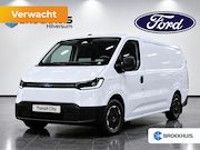 Ford Transit - City 56 kWh 150 pk | NIEUW | L1 Trend 56 kWh | Nu te bestel
