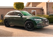 Audi Q5 - 55 TFSI e Quattro Competition 367 PK Pano ACC Keyless Luchtv