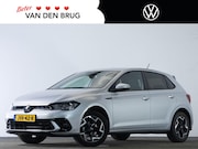Volkswagen Polo - R-Line 1.0 TSI 95 PK | LED | Achteruitrijcamera | Keyless | 
