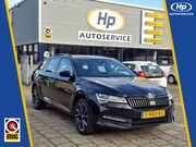 Skoda Superb - Combi 1.5 TSI ACT Sportline Business Carplay Sportstoelen Cr