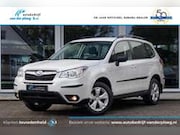 Subaru Forester - 2.0 CVT | Trekhaak | Cruise control | Climate cont