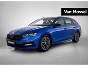 Skoda Octavia - Combi 1.5 e-TSI Sport Business | WORDT VERWACHT | TREKHAAK |