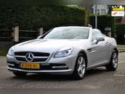 Mercedes-Benz SLK-klasse - 200 | PANO | AIRSCARF | NAVI | CLIMA | CRUISE | DEALER ONDER