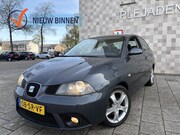 Seat Ibiza - 1.4 16V Sport Handel/Export/Zo Mee