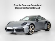 Porsche 911 - Turbo S