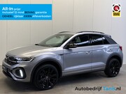 Volkswagen T-Roc - 1.5 TSI 150PK R-Line Black Line IQ LIGHT-CAMERA-NAVI-ADAPT.C