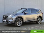 Nissan X-Trail - 1.5 e-Power Tekna Automaat / Schuifdak / 10 Jaar Nissan More