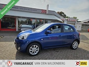 Nissan Micra - 1.2 Connect Edition