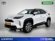 Toyota Yaris Cross - 1.5 Hybrid 115 First Edition + | BTW Voertuig | Stoel+stuurv