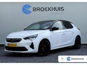 Opel Corsa - 1.2 100PK GS Line | KEYLESS ENTRY&START| CAMERA ACHTER| PARK