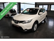 Nissan Qashqai - 1.2 Connect Edition/Pdc/Cam/Navi/Tel