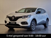 Renault Kadjar - 1.3 TCe Limited ALL SEASON | NAVIGATIE | PARKEERSENSOREN VOO
