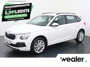 Skoda Kamiq - 1.0 TSI Selection | 116 PK | Climate control | Cruise contro