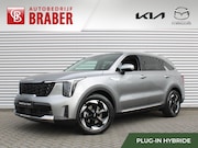 Kia Sorento - 1.6 T-GDi Plug-in Hybrid 4WD DynamicPlusLine 7p. | Automaat