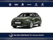 Audi A3 - 40 TFSI e 204 S tronic Pro Line | Aluminium optiek in het in