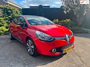 Renault Clio - 0.9 TCe Dynamique, Navi, PDC, ECC, Zeer nette auto