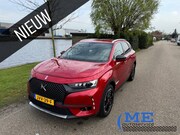 DS DS 7 Crossback - 1.2 PureTech Chic|Performance|Alcantara|Carplay