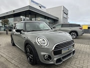 MINI John Cooper Works - 1.5 JCW Pano-Dak | Stoelverw. | LED | Sfeerverlichting |