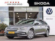 Skoda Superb - Combi 1.4 TSI 218 pk DSG iV Ambition | Trekhaak | Navigatie 