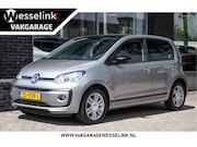 Volkswagen Up! - 1.0 BMT high up Automaat | Cruise | PDC | DAB | LMV |