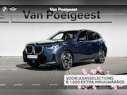 BMW X3 - 20 xDrive | Premium Pack | Panoramadak | Trekhaak | Selectio