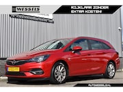 Opel Astra - Sports Tourer 1.2 Business Edition Stoel/stuurverwarming, Ca