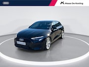 Audi A3 - Sportback 30 TFSI 110pk S-tronic Advanced edition · Navigati