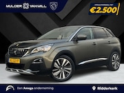 Peugeot 3008 - Allure 1.2 Turbo 130pk | TREKHAAK | HANDSFREE A.KLEP | CAMER
