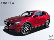 Mazda CX-5 - 2.0 SkyActiv-G 165 Skylease Luxury | AUTOMAAT | TREKHAAK | L