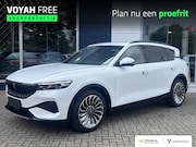 Voyah Free - BEV 106 KWH Limited Edition 4WD | Navigatie | Luchtvering |