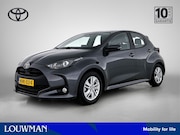 Toyota Yaris - 1.5 Hybrid 115 Active | NL dealeronderhouden |