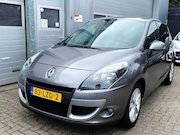 Renault Scénic - 1.4 TCE Celsium-Navi-Clima-Cruise-New APK