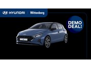 Hyundai i20 - 1.0 T-GDI Comfort | Navigatie | Camera | BTW auto