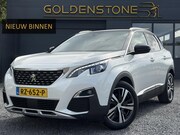 Peugeot 3008 - 1.2 PureTech Allure ✓1e Eigenaar✓D-riem vv 2024✓360° Camera✓
